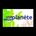 Une seule planète podcast artwork